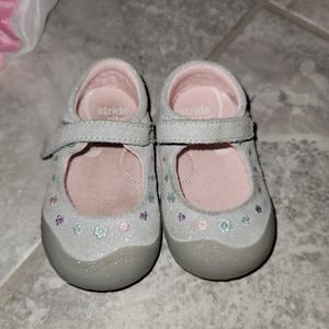 Toddler Girl Shoes